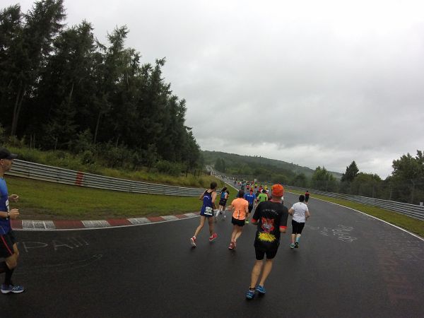 Nürburgring Lauf 2015