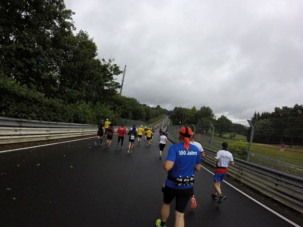 Nürburgring Lauf 2015