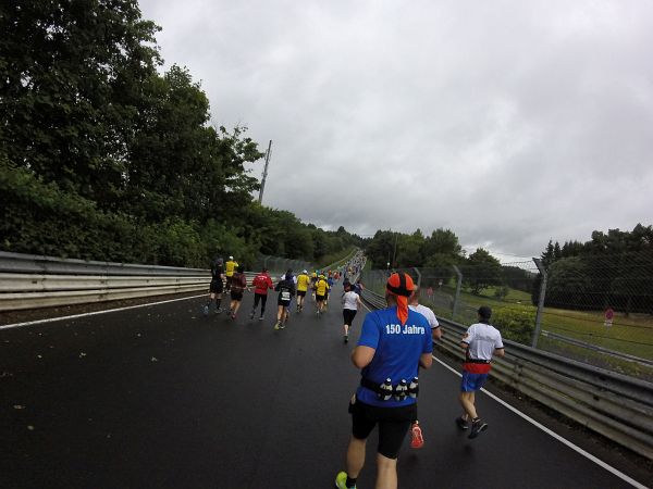 Nrburgring Lauf 2015