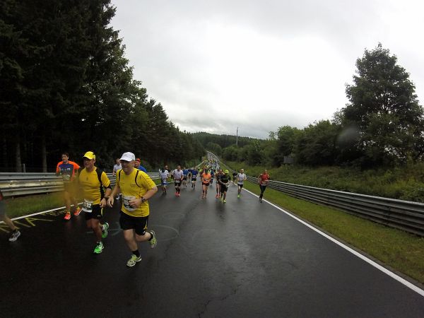 Nürburgring Lauf 2015