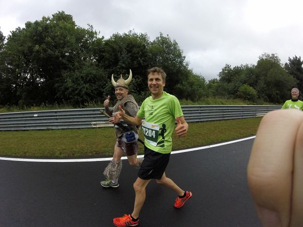 Nürburgring Lauf 2015