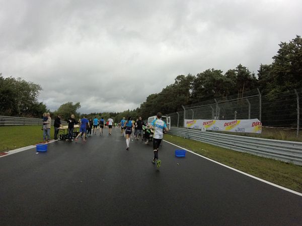 Nürburgring Lauf 2015