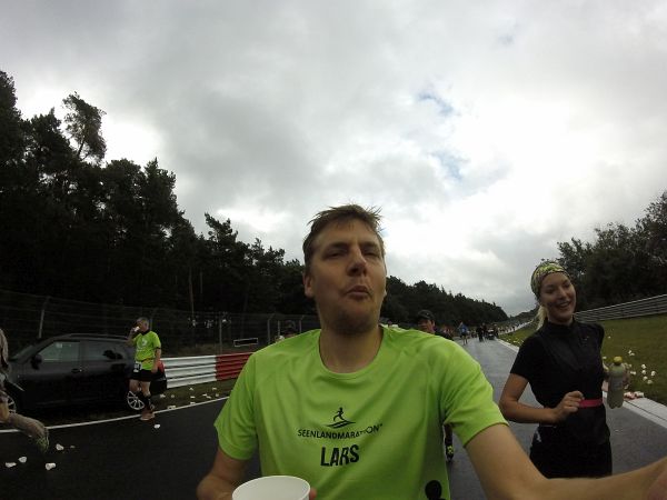 Nürburgring Lauf 2015