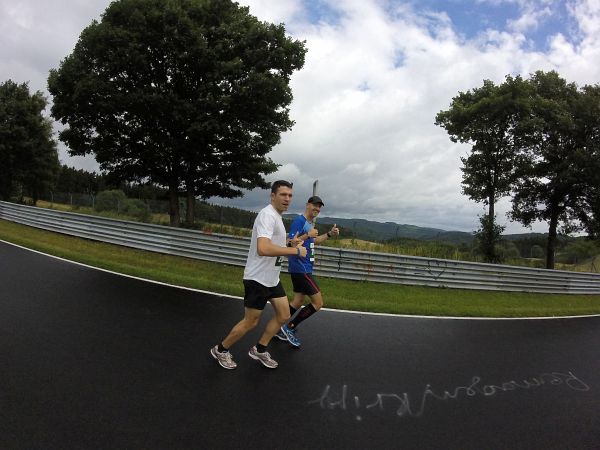 Nürburgring Lauf 2015