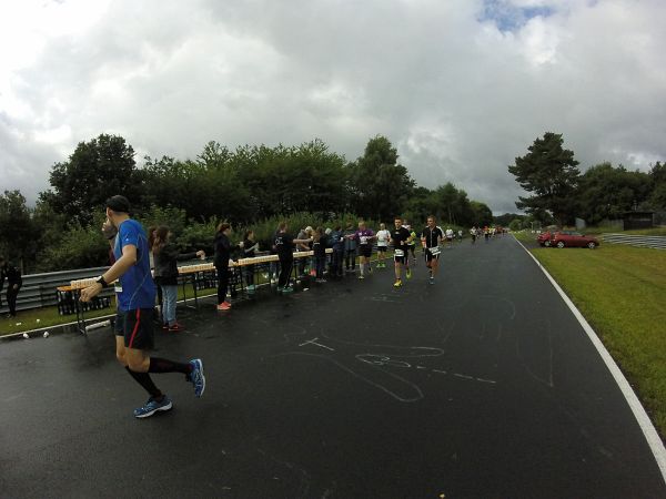 Nürburgring Lauf 2015