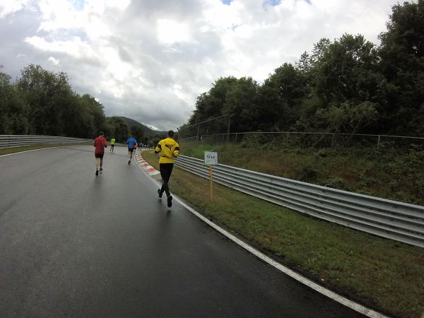 Nürburgring Lauf 2015
