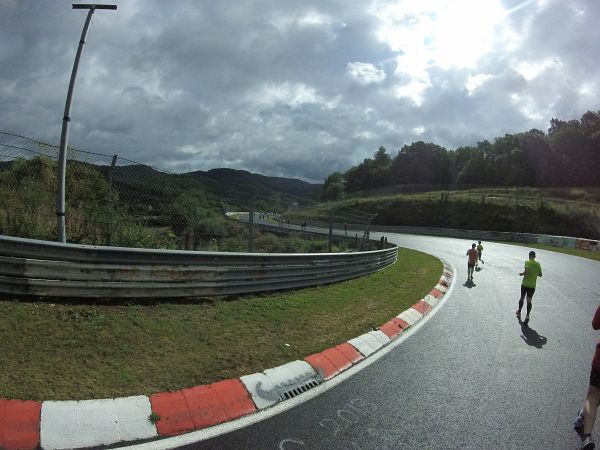 Nürburgring Lauf 2015
