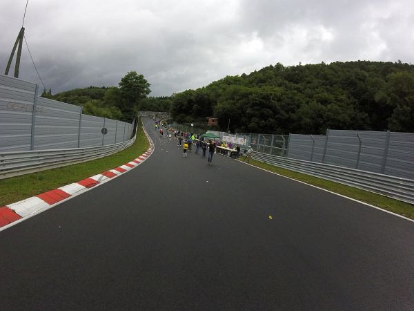 Nürburgring Lauf 2015
