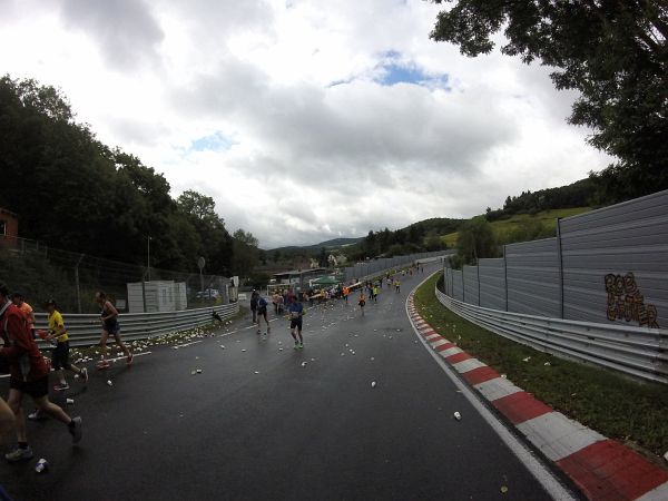 Nürburgring Lauf 2015