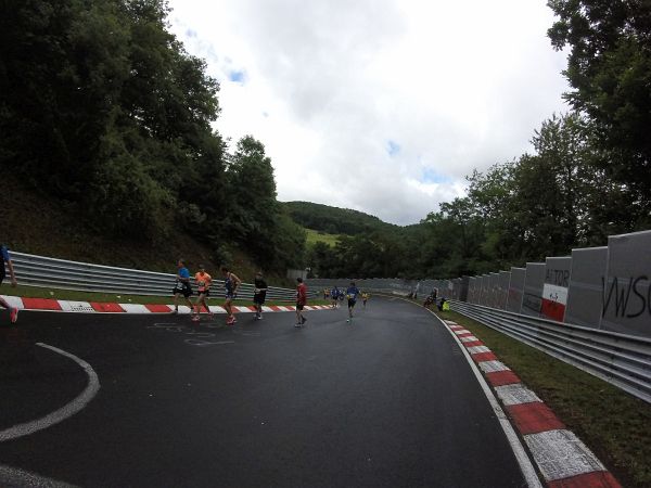 Nürburgring Lauf 2015