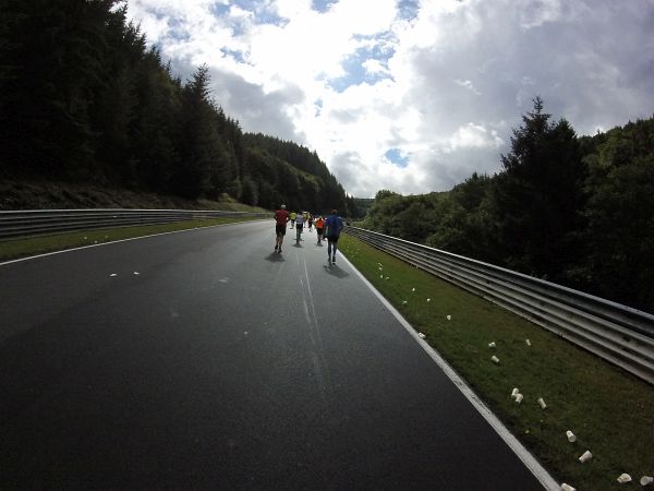 Nürburgring Lauf 2015