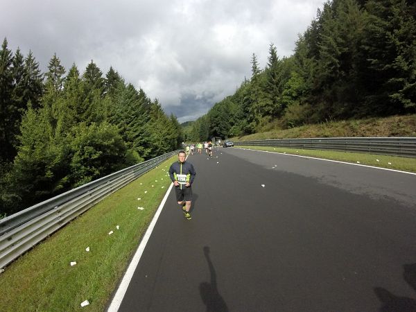 Nürburgring Lauf 2015