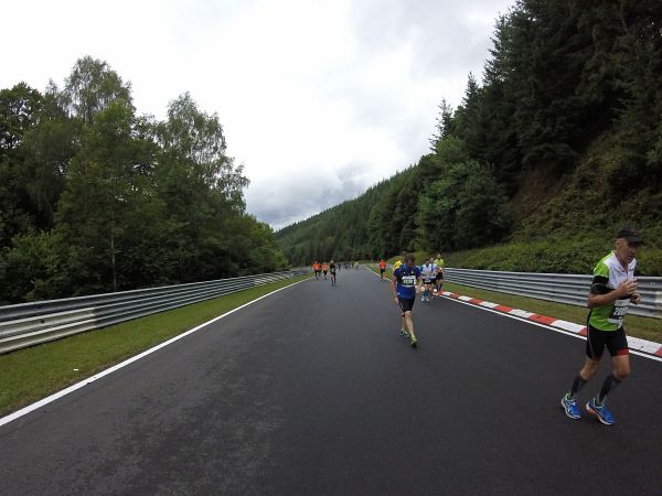 Nürburgring Lauf 2015