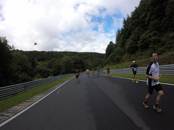Nürburgring Lauf 2015
