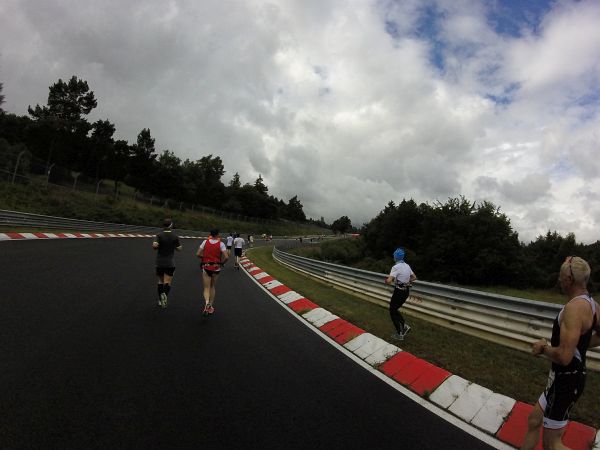Nürburgring Lauf 2015