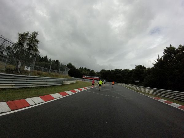 Nürburgring Lauf 2015
