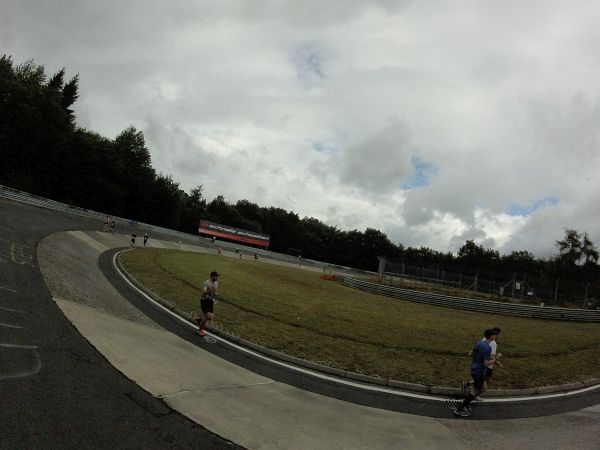 Nürburgring Lauf 2015
