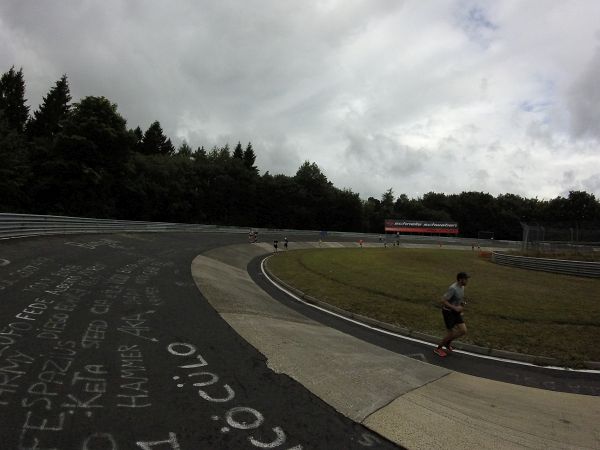 Nürburgring Lauf 2015
