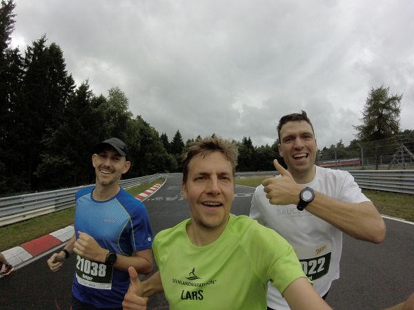 Nürburgring Lauf 2015