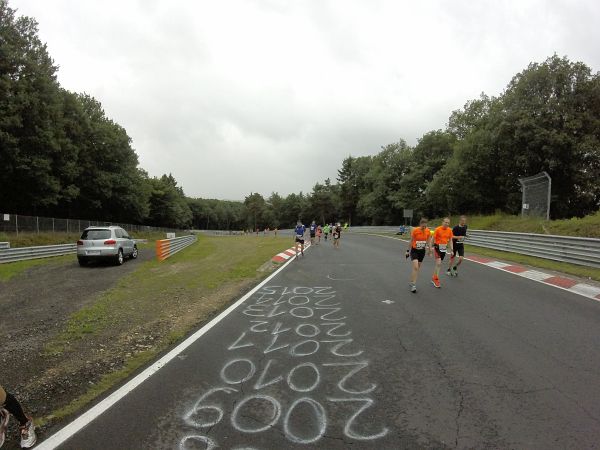 Nürburgring Lauf 2015