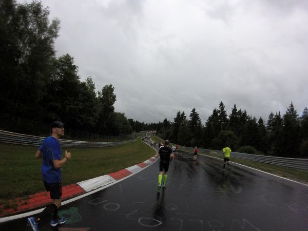 Nürburgring Lauf 2015