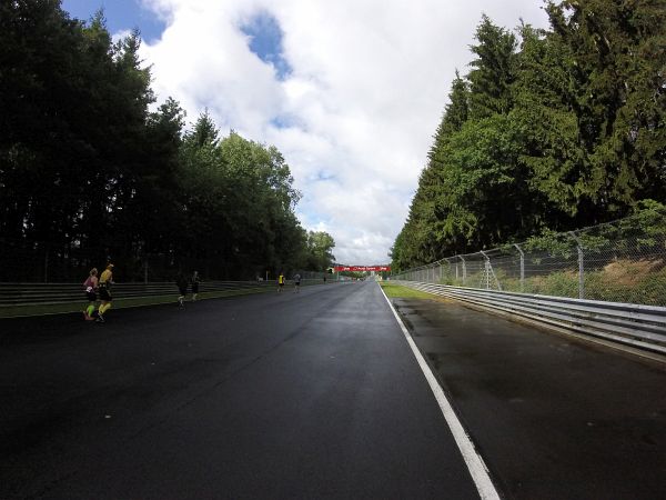 Nürburgring Lauf 2015
