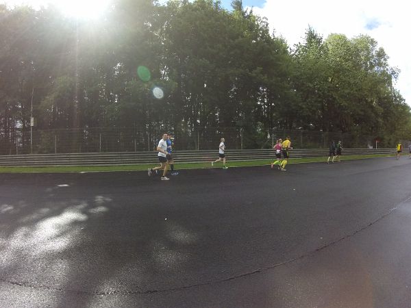 Nürburgring Lauf 2015