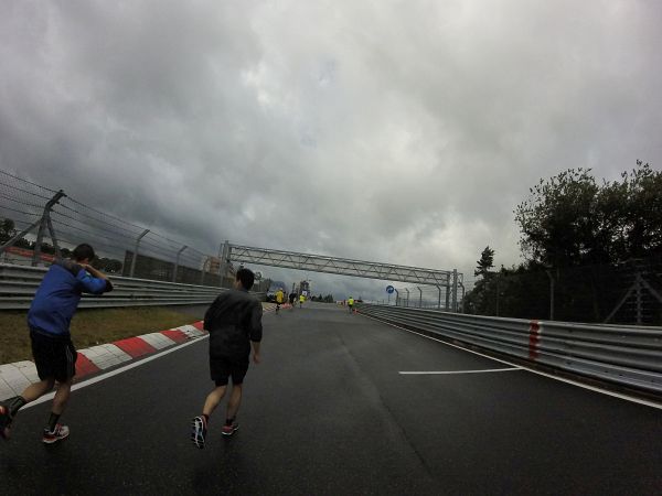 Nürburgring Lauf 2015