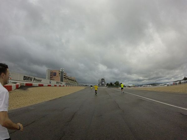 Nürburgring Lauf 2015