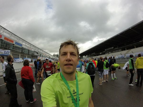 Nürburgring Lauf 2015