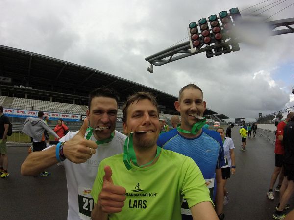 Nürburgring Lauf 2015
