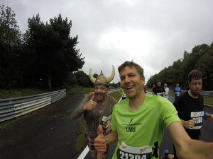 Nürburgring Lauf 2015
