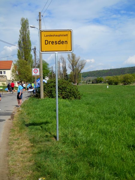 Oberelbe Marathon 2015
