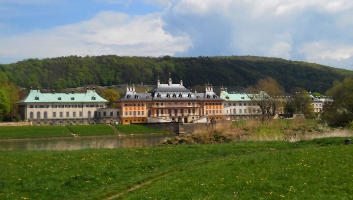 Oberelbe Marathon 2015