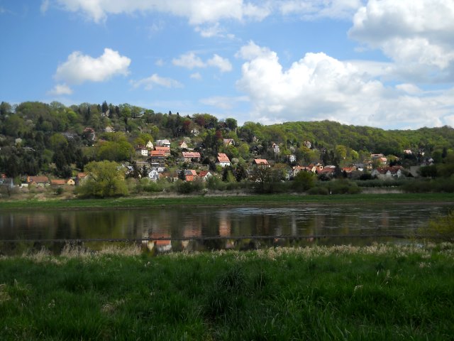 Oberelbe Marathon 2015