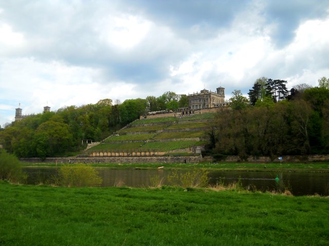 Oberelbe Marathon 2015