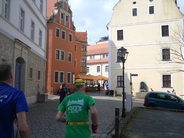 Oberelbe Marathon 2015