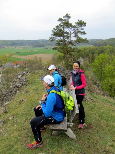 Ossinger Marathon 2015