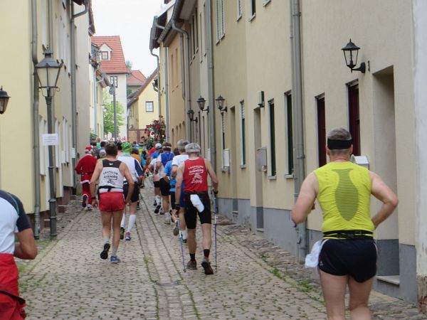 Skatstadtmarathon Altenburg 2015