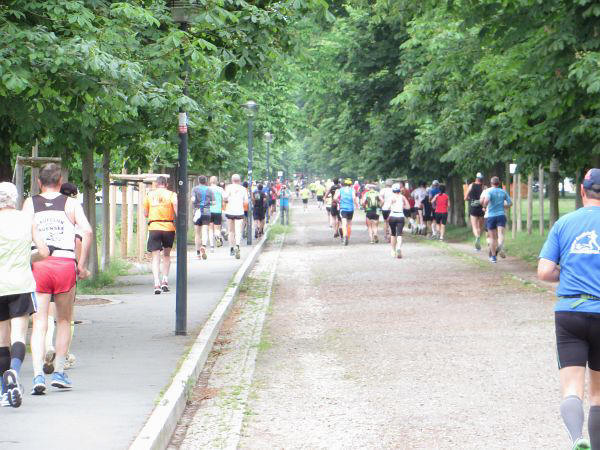Skatstadtmarathon Altenburg 2015