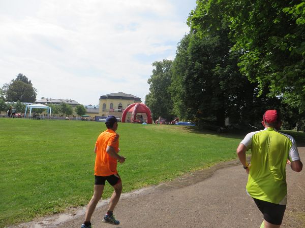 Skatstadtmarathon Altenburg 2015