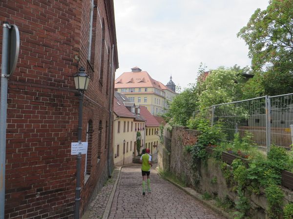 Skatstadtmarathon Altenburg 2015