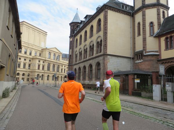 Skatstadtmarathon Altenburg 2015