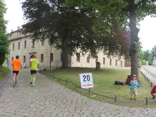 Skatstadtmarathon Altenburg 2015