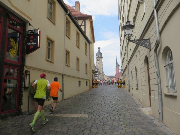 Skatstadtmarathon Altenburg 2015