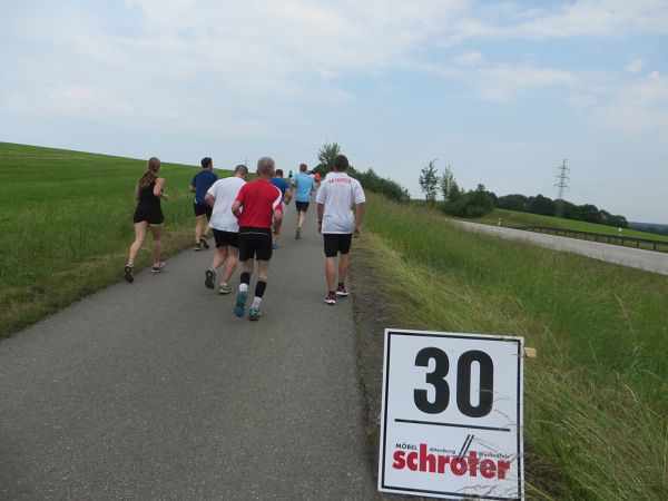 Skatstadtmarathon Altenburg 2015