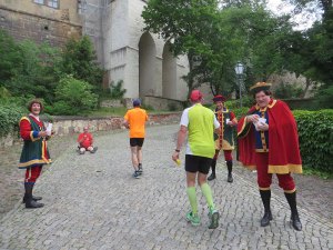 Skatstadtmarathon Altenburg 2015