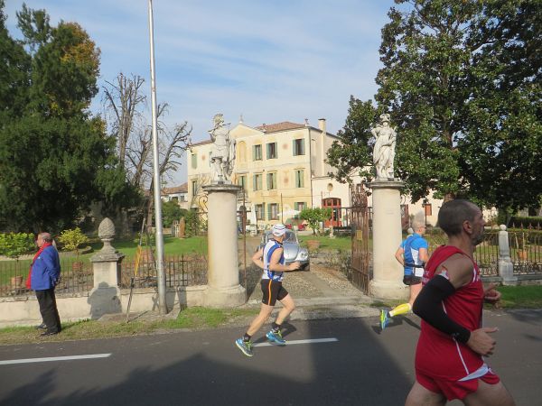 Venedig Marathon 2015