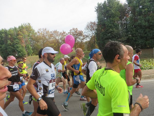 Venedig Marathon 2015