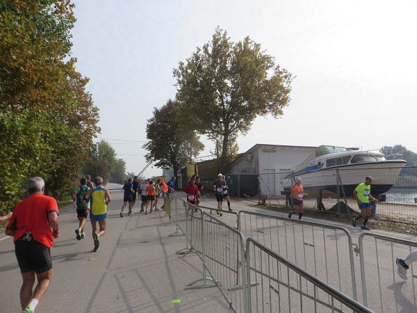 Venedig Marathon 2015